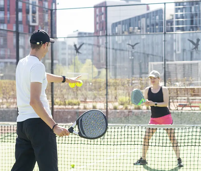 Private Session